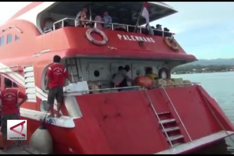 KKP periksa kesehatan nahkoda kapal angkutan mudik