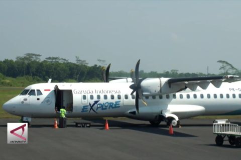 Polisi jamin tidak ada percaloan di bandara Jember