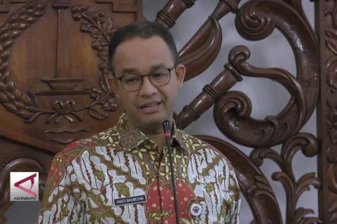 Gubernur Jakarta duga buaya kali grogol peliharaan warga