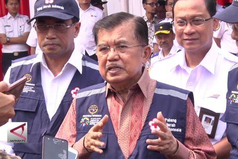 PMI siap kawal musim Mudik Lebaran 2018