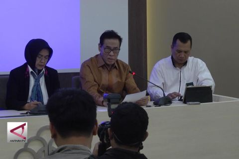 Sanksi pidana sipil dan pejabat negara akan setara