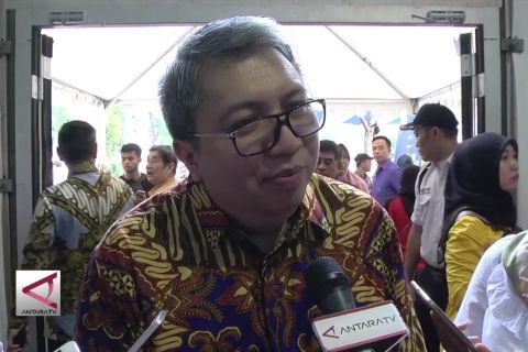 56% Pengeluaran ritel berkontribusi kepada PDB