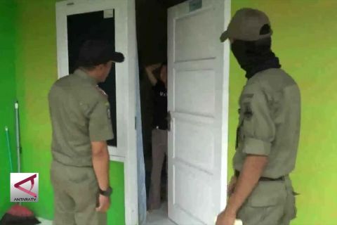 Pemkot Cilegon operasi yustisi jaring warga pendatang