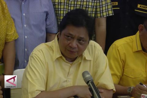 Pilkada Serentak 2018 dinilai berjalan baik