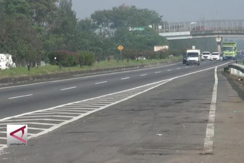 Simpang Susun Gedebage cegah kepadatan di GT Cileunyi