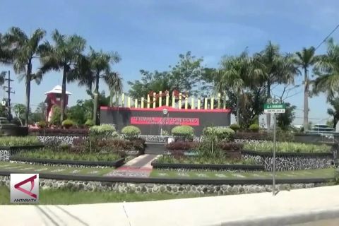 Kemenhub : Terminal Ngawi siap layani arus mudik