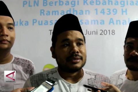 PLN Ternate jamin tak ada pemadaman listrik saat lebaran