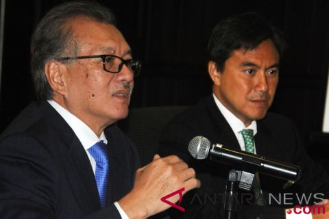 Tingkat bunga penjaminan