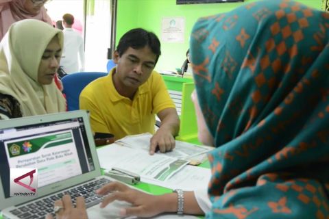 Ombudsman Kepri terima 46 aduan pelayanan publik