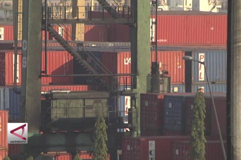 DPR : Pembenahan sektor ekspor bisa kuatkan nilai rupiah