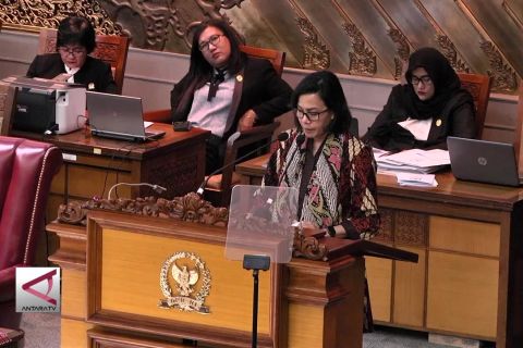 Presiden putuskan tidak ada APBN Perubahan 2018