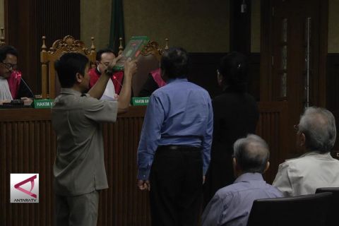 Rizal Ramli  jadi saksi sidang korupsi BLBI