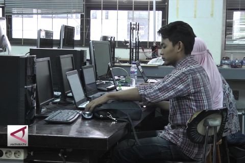 Penerima beasiswa bidikmisi 2018 meningkat