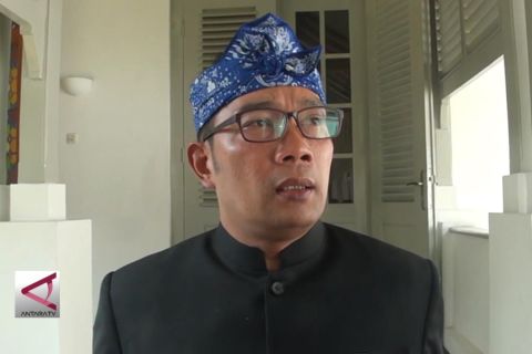 Pemkot Bandung Gelontorkan Rp 70 Miliar Untuk Air Bersih