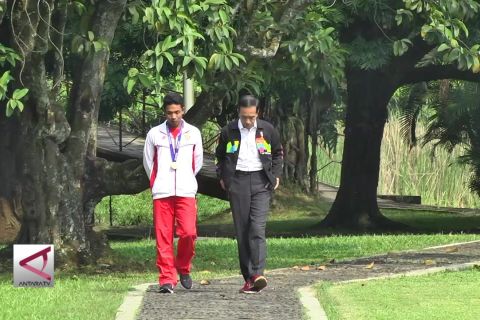 Presiden siapkan Badan Manajemen Strategis Talenta
