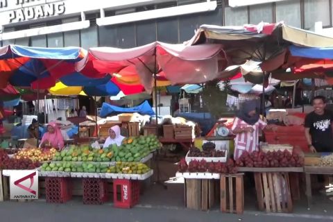 Upaya mengoptimalkan keamanan pangan di Sumbar