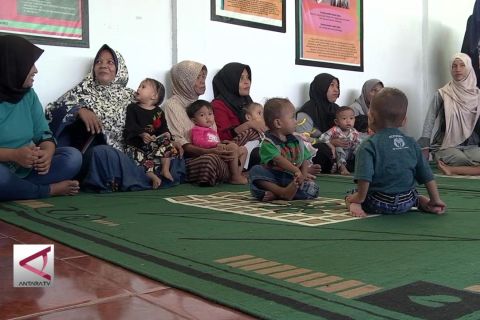 ASI yang Tak Terganti