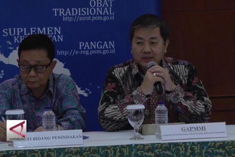 Susu kental manis sebagai susu pelengkap sajian