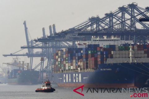 Perkiraan Pertumbuhan Ekonomi Indonesia