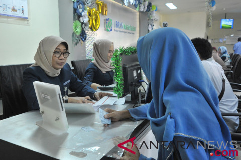 Rangkaian HUT BPJS Kesehatan