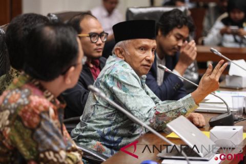 Seminar Nasional bahas Freeport