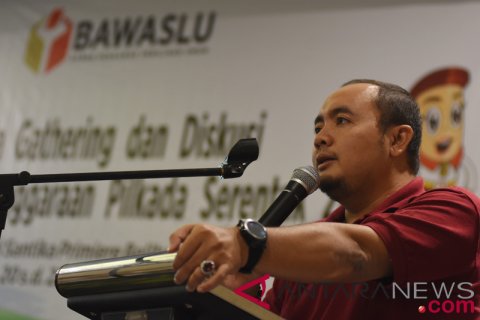 Evaluasi Penyelenggaraan Pilkada Serentak