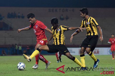 Final Piala AFF U19