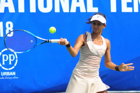 India Kalahkan Bulgaria