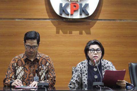 Penetapan Tersangka Baru KPK