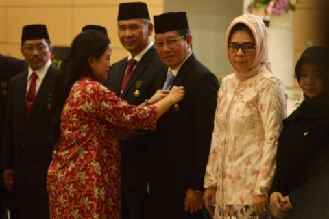 Temu Prestasi Program KKBPK