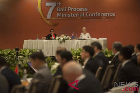 Konferensi Bali Process