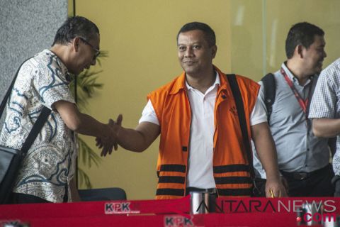 Pemeriksaan Bupati Mojokerto