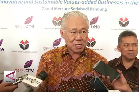 Terancam WTO, Indonesia perbesar keran impor untuk AS