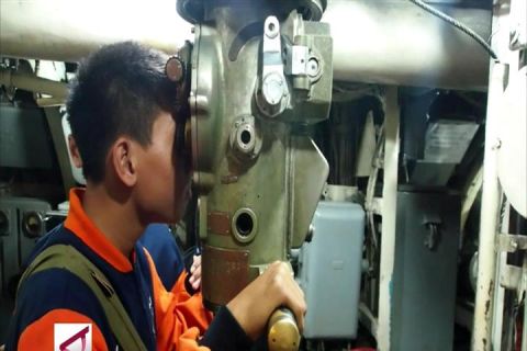 SMN petik ilmu pertahanan maritim dari monkasel