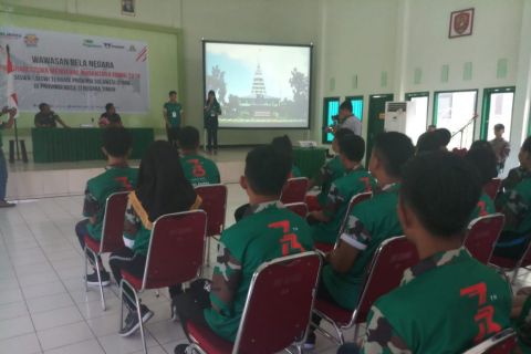 Siswa Mengenal Nusantara 2018