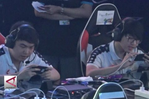 Menelusuri sumber pendapatan para gamer