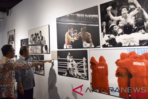 Festival Fotografi Kompas