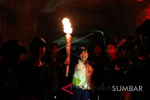 API OBOR ASIAN GAMES 2018