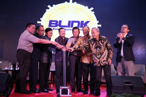 BP Batam luncurkan Blink