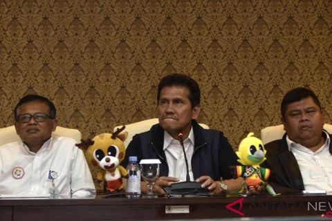 Menpan RB Mengundurkan Diri