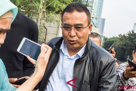 Pemeriksaan Budi Budiman