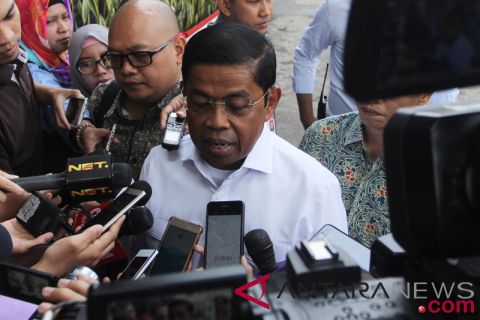 Pemeriksaan Idrus Marham