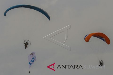 RIAU SAMBUT ASIAN GAMES 2018