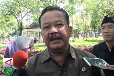 Cetak atlet berprestasi, Dispora Bandung bangun sarana olahraga
