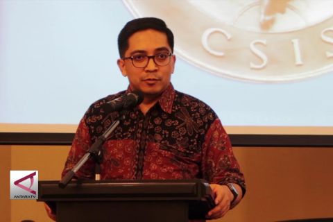 CSIS: desain Pemilu 2019 memengaruhi perilaku pemilih