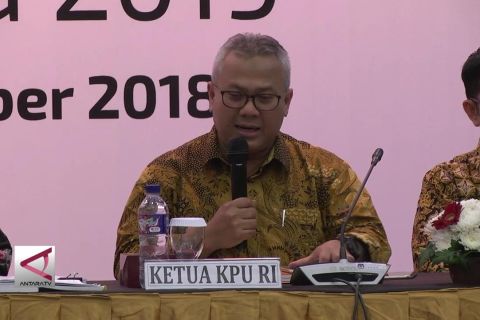 KPU putuskan 30 hari perpanjangan perbaikan DPTHP