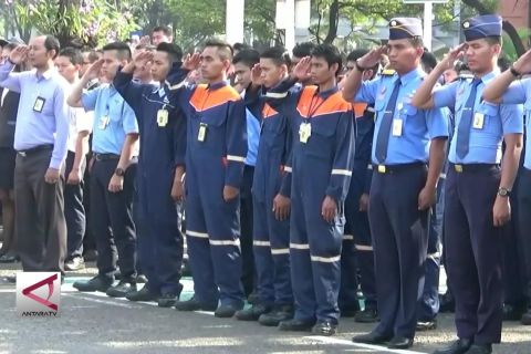 Kampanye keselamatan penerbangan cegah insiden di Bandara