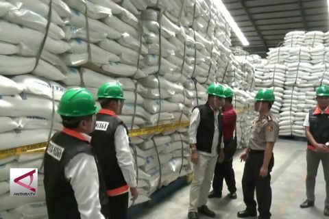 Kemendag sebut peredaran gula rafinasi rugikan petani tebu