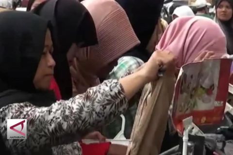 Pemkot Tasikmalaya terus tekan angka kemiskinan
