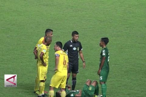 SFC taati penghentian kompetisi meski berdampak ke klub